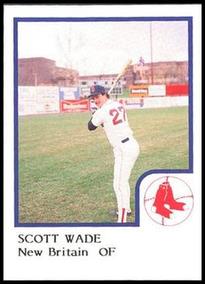25 Scott Wade
